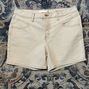 !iT “Helena” High Rise Shorts